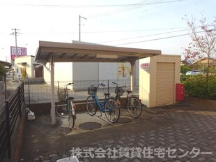 田井ノ瀬駅 徒歩11分 2階の物件内観写真
